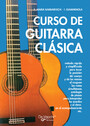 Curso de guitarra clásica