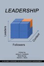 Leadership - Leaders, Followers, and Context