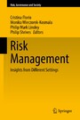 Risk Management - Insights from Different Settings
