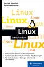 Linux - Der Grundkurs