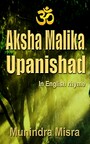 Aksha Malika Upanishad