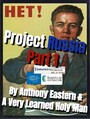 Project Russia Part 1 - English Edition