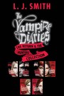 Vampire Diaries: The Return & The Hunters Collection - The Return: Nightfall, The Return: Shadow Souls, The Return: Midnight, The Hunters: Phantom, The Hunters: Moonsong, The Hunters: Destiny Rising