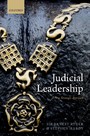Judicial Leadership - A New Strategic Approach