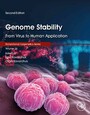 Genome Stability - From Virus to Human Application