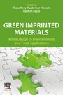 Green Imprinted Materials - From Design to Environmental and Food Applications