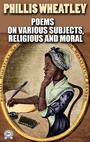 Poems on Various Subjects, Religious and Moral. Illustrated