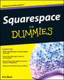 Squarespace For Dummies