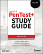 CompTIA PenTest+ Study Guide - Exam PT0-001