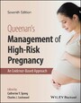 Queenan's Management of High-Risk Pregnancy - An Evidence-Based Approach