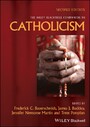 The Wiley Blackwell Companion to Catholicism
