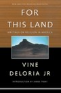 For This Land - Writings on Religion in America