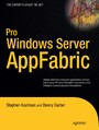 Pro Windows Server AppFabric