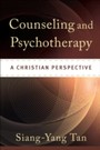 Counseling and Psychotherapy - A Christian Perspective