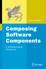 Composing Software Components - A Software-testing Perspective