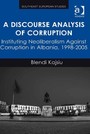 Discourse Analysis of Corruption