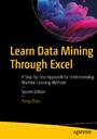 Learn Data Mining Through Excel - A Step-by-Step Approach for Understanding Machine Learning Methods