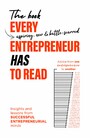 The Book Every Entrepreneur Has to Read - Advice from one entrepreneur to another