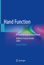 Hand Function - A Practical Guide to Assessment