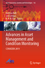 Advances in Asset Management and Condition Monitoring - COMADEM 2019