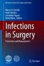 Infections in Surgery - Prevention and Management