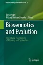Biosemiotics and Evolution - The Natural Foundations of Meaning and Symbolism