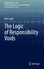 The Logic of Responsibility Voids