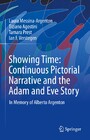 Showing Time: Continuous Pictorial Narrative and the Adam and Eve Story - In Memory of Alberto Argenton