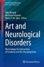 Art and Neurological Disorders - Illuminating the Intersection of Creativity and the Changing Brain