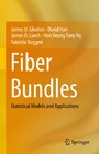 Fiber Bundles - Statistical Models and Applications