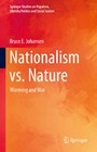 Nationalism vs. Nature - Warming and War