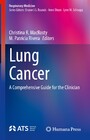 Lung Cancer - A Comprehensive Guide for the Clinician