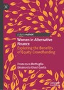 Women in Alternative Finance - Exploring the Benefits of Equity Crowdfunding