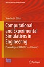 Computational and Experimental Simulations in Engineering - Proceedings of ICCES 2023-Volume 3