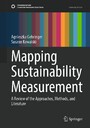 Mapping Sustainability Measurement - A Review of the Approaches, Methods, and Literature