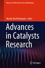 Advances in Catalysts Research