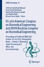 IX Latin American Congress on Biomedical Engineering and XXVIII Brazilian Congress on Biomedical Engineering - Proceedings of CLAIB and CBEB 2022, October 24-28, 2022, Florianópolis, Brazil-Volume 2: Biomedical Signal Processing and Micro- and Nanote