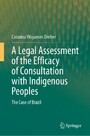 A Legal Assessment of the Efficacy of Consultation with Indigenous Peoples - The Case of Brazil