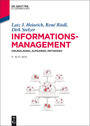 Informationsmanagement - Grundlagen, Aufgaben, Methoden