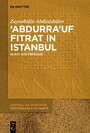 'Abdurra'uf Fitrat in Istanbul - Quest for Freedom