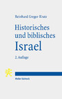Historisches und biblisches Israel - Drei Überblicke zum Alten Testament