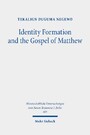 Identity Formation and the Gospel of Matthew - A Socio-Narrative Reading
