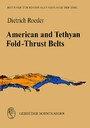 American and Tethyan Fold-Thrust Belts