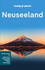 LONELY PLANET Reiseführer E-Book Neuseeland