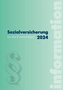 Sozialversicherung 2024 - für alle Erwerbstätigen