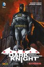 Batman - The Dark Knight: Dunkle Dämmerung