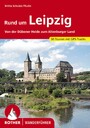 Rund um Leipzig - Von der Dübener Heide zum Altenburger Land. 50 Touren. Mit GPS-Tracks.