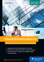 Cloud-Infrastrukturen - Das Handbuch für DevOps-Teams und Administratoren