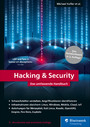 Hacking & Security - Das umfassende Handbuch