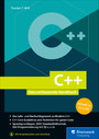 C++ - Das umfassende Handbuch